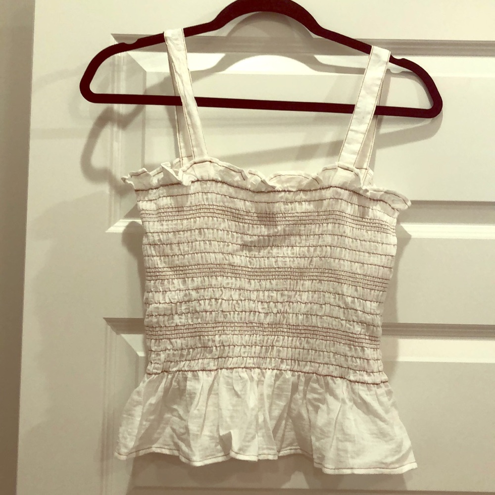 Women’s tank top